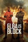 Постер к сериалу Эльба против Блока
