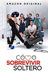 Постер к сериалу Как выжить, будучи одиноким