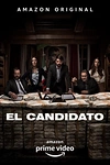 Постер к сериалу Кандидат