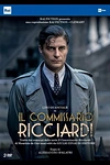 Постер к сериалу Комиссар Риччарди