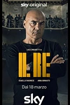 Постер к сериалу Король