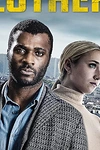 Постер к сериалу Лютер