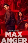 Постер к сериалу Макс Ангер