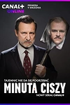 Постер к сериалу Минута молчания