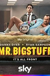 Постер к сериалу Мистер Бигштафф