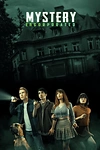 Постер к сериалу Мистическая корпорация