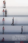 Постер к сериалу Мне нужно время