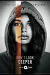 Постер к сериалу Не копайся в себе