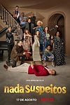 Постер к сериалу Не вызывая подозрений