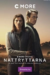 Постер к сериалу Ночные наездники