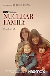 Постер к сериалу Nuclear Family