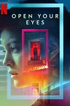 Постер к сериалу Открой глаза