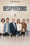 Постер к сериалу Пропавшие без вести