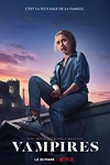 Постер к сериалу Вампиры