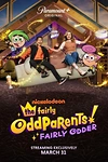 Постер к сериалу Волшебные покровители: Ещё волшебнее