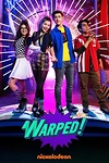 Постер к сериалу Warped!