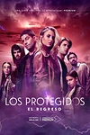 Постер к сериалу Защищенные: Возвращение