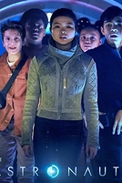 Постер к сериалу Астронавты