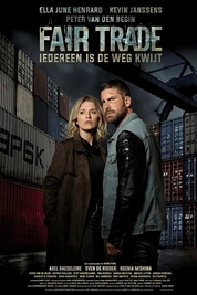 Постер к сериалу Честная сделка