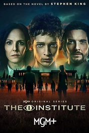 Постер к сериалу Институт