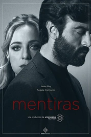 Постер к сериалу Ложь