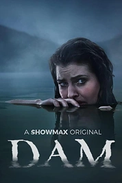 Постер к сериалу Плотина