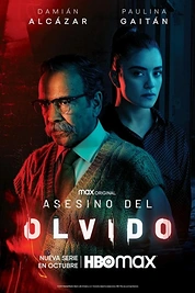 Постер к сериалу Забывчивый убийца