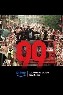 Постер к сериалу 99