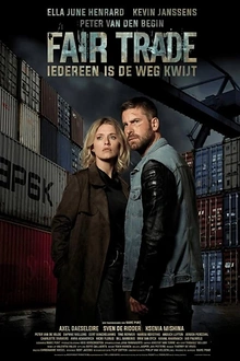 Постер к сериалу Честная сделка