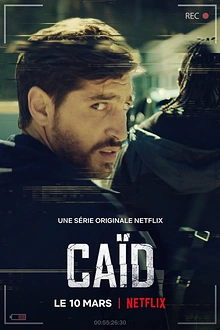 Постер к сериалу Дилер