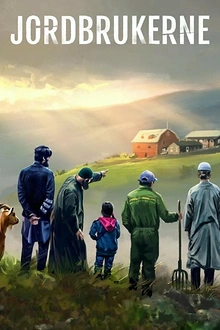Постер к сериалу Фермеры