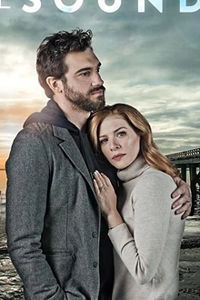Постер к сериалу Фьорды Мальборо Саунд
