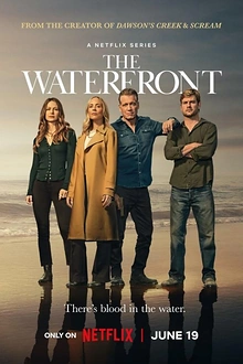 Постер к сериалу Хейвенпорт