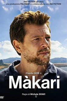 Постер к сериалу Макари