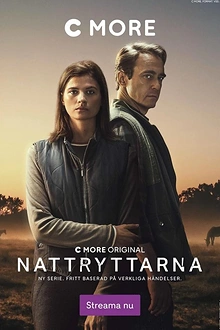 Постер к сериалу Ночные наездники