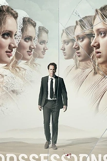 Постер к сериалу Одержимость