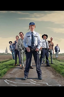 Постер к сериалу Шанталь
