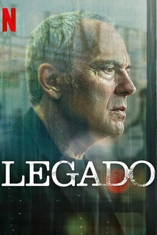 Постер к сериалу Скверное наследие