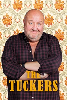 Постер к сериалу Такеры