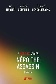 Постер к сериалу Убийца по имени Неро