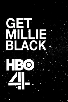 Постер к сериалу Убрать Милли Блэк