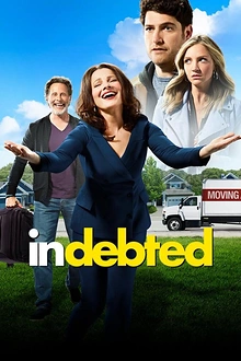 Постер к сериалу В долгах как в шелках