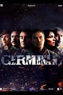 Постер к сериалу Жерминаль