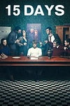 Постер к сериалу 15 дней