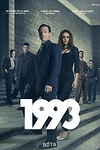 Постер к сериалу 1993