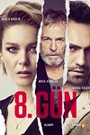 Постер к сериалу 8 дней
