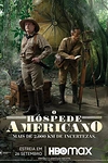 Постер к сериалу Американский гость