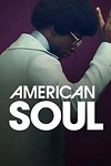 Постер к сериалу Американский соул