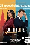 Постер к сериалу Далеко от тебя