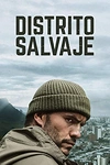 Постер к сериалу Дикий округ